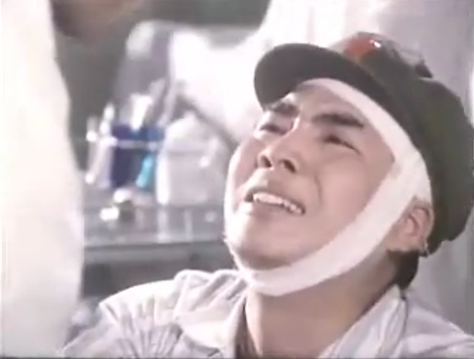 自豪吧，母亲剧照的剧照