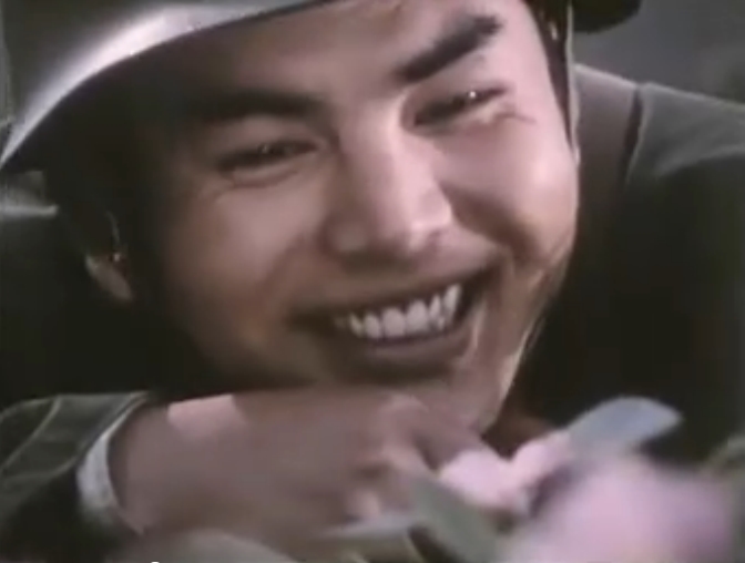 自豪吧，母亲剧照的剧照