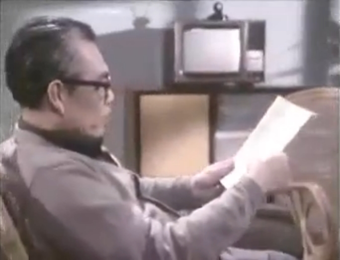 自豪吧，母亲剧照的剧照