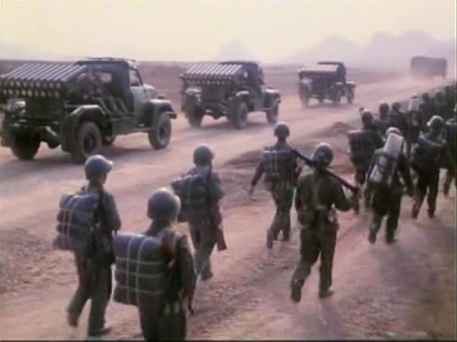 自豪吧，母亲剧照的剧照