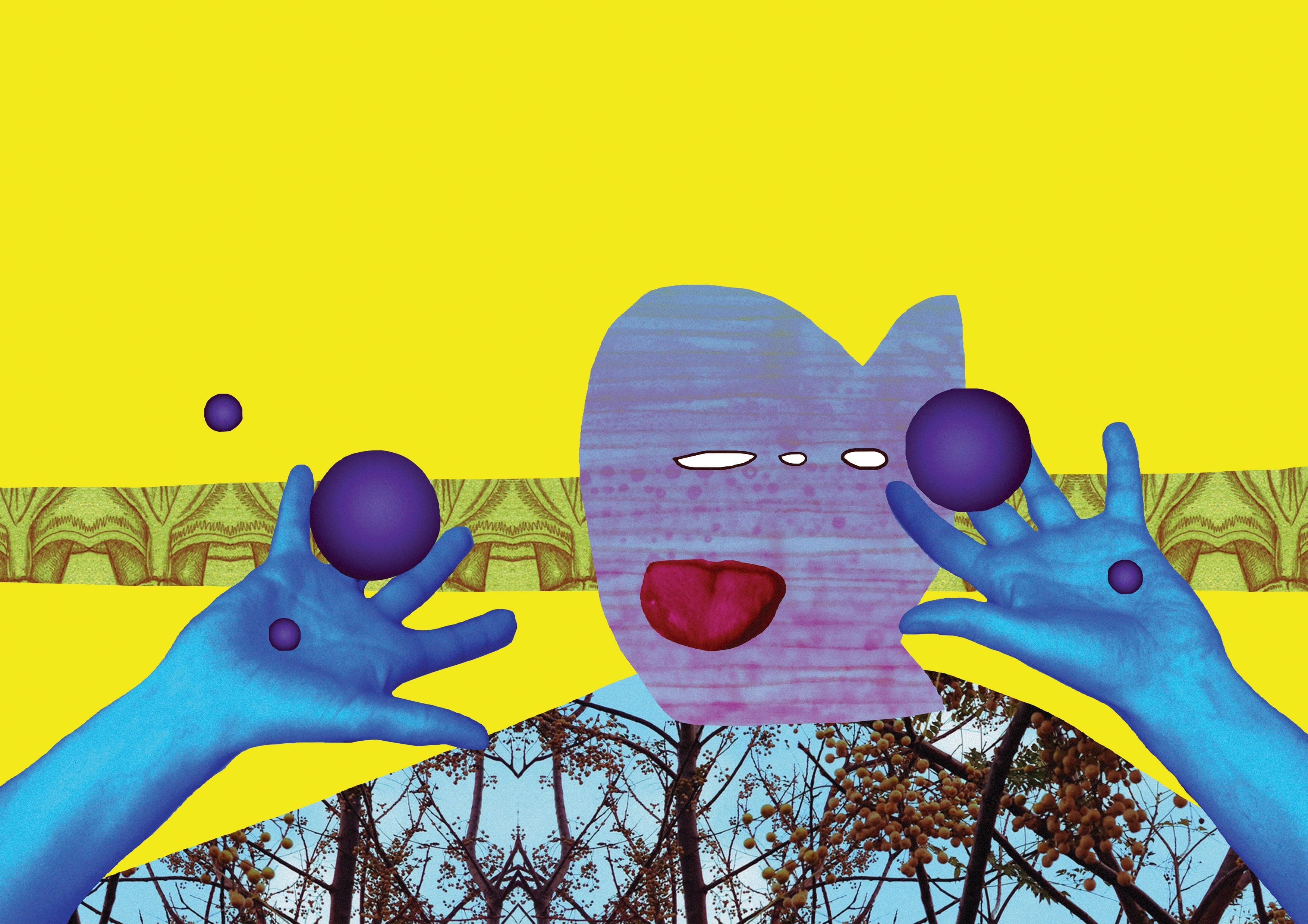 我的银河双星系剧照的剧照