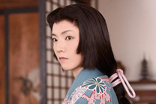 茶茶剧照的剧照