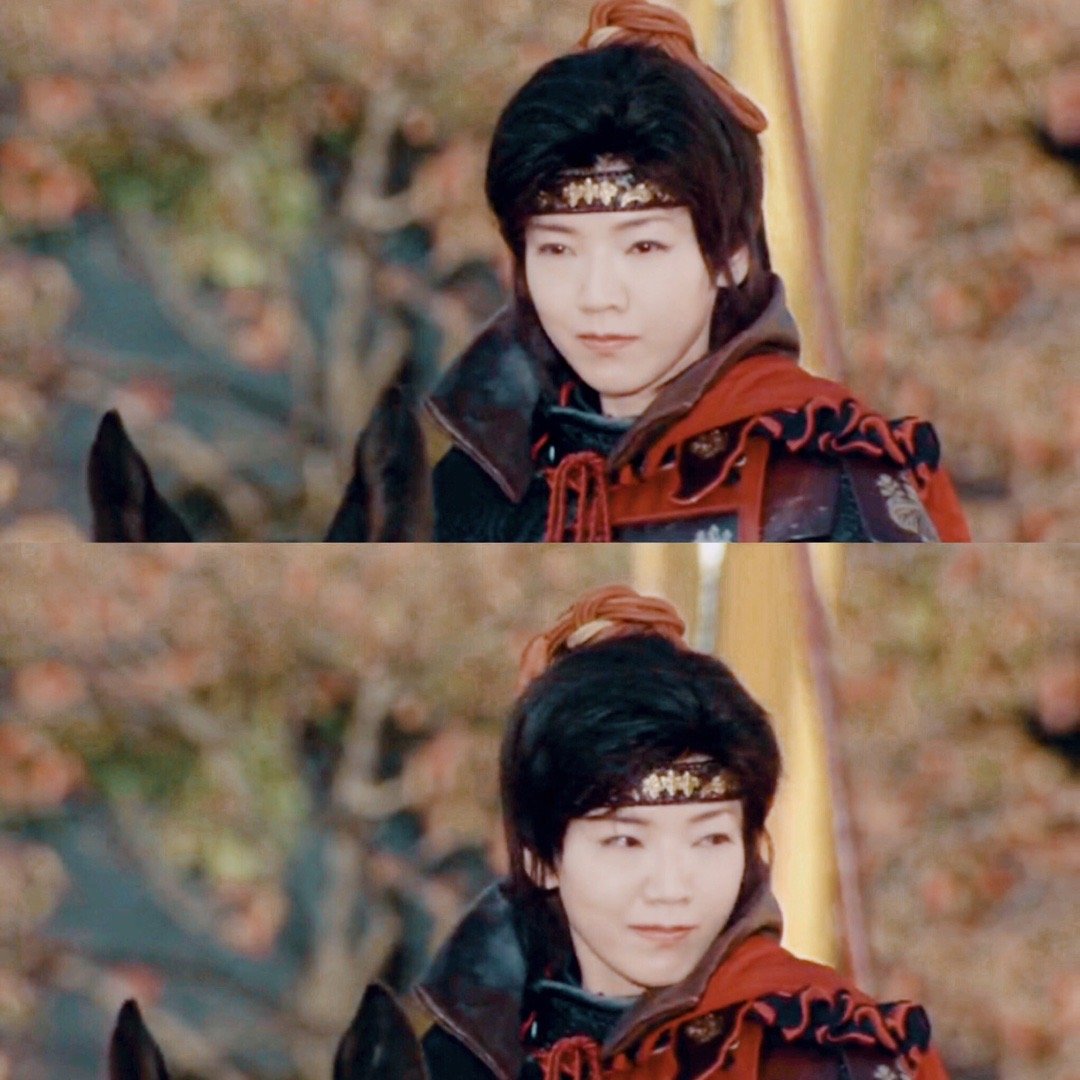 茶茶剧照的剧照