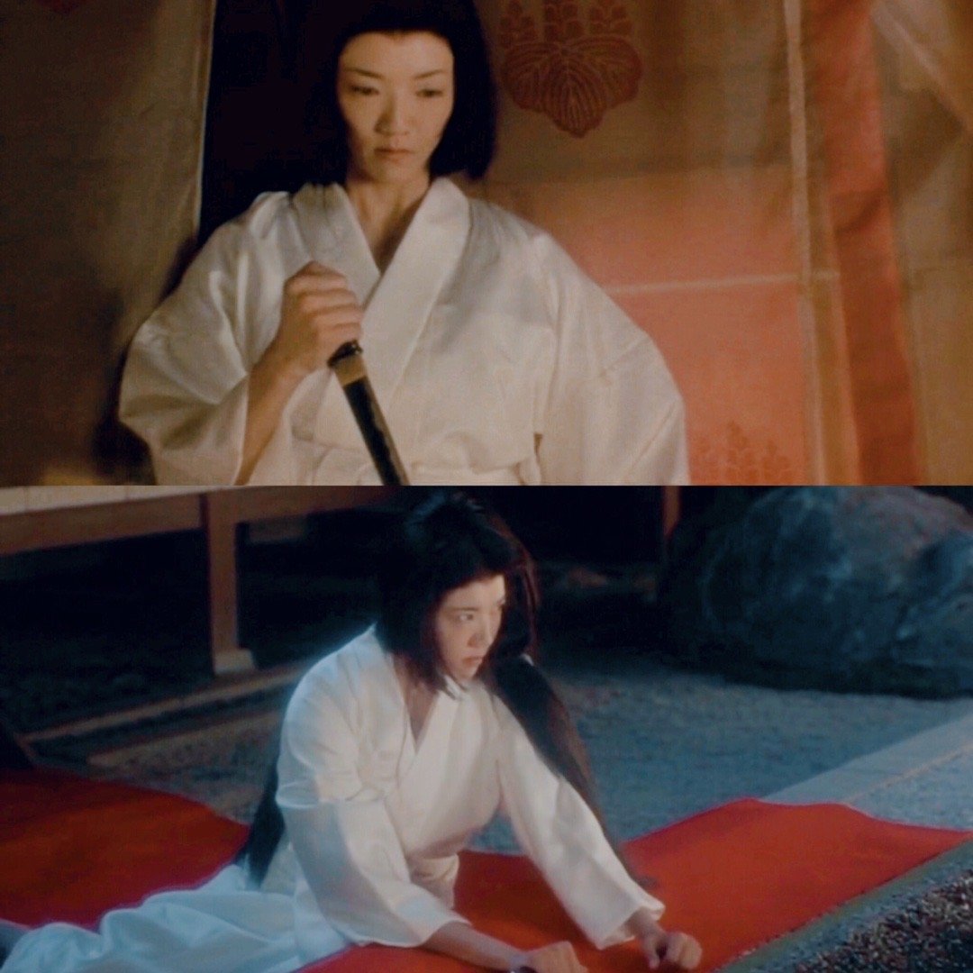 茶茶剧照的剧照