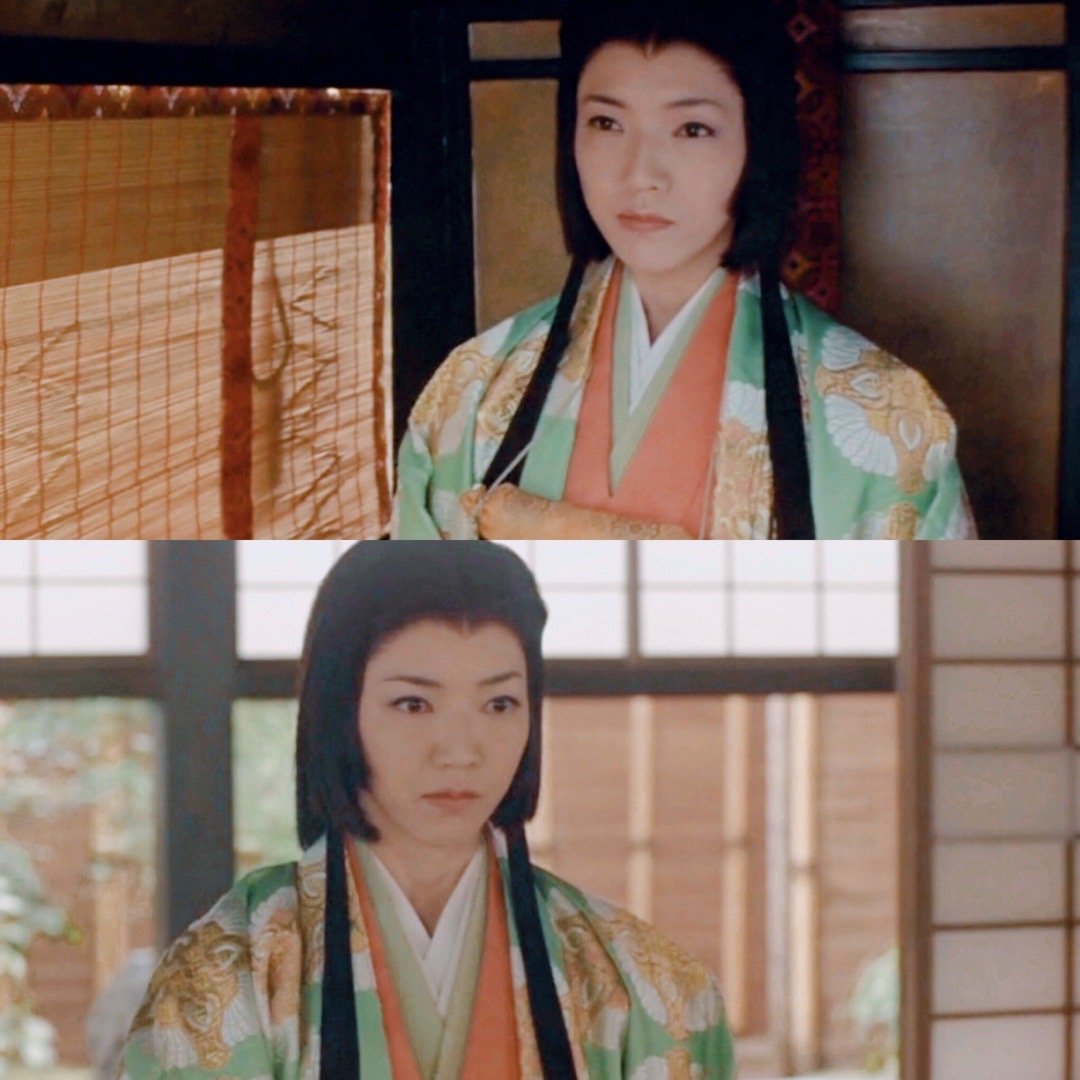 茶茶剧照的剧照