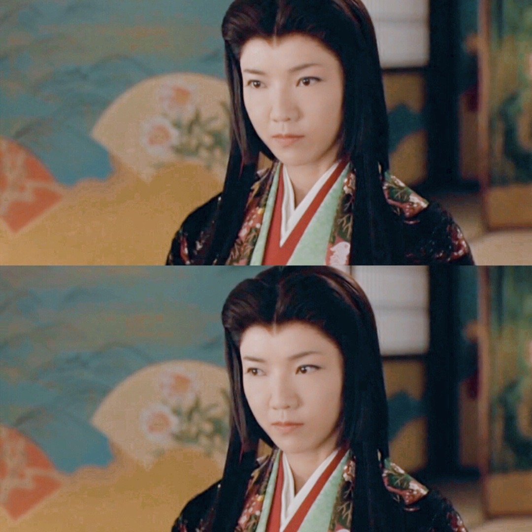 茶茶剧照的剧照