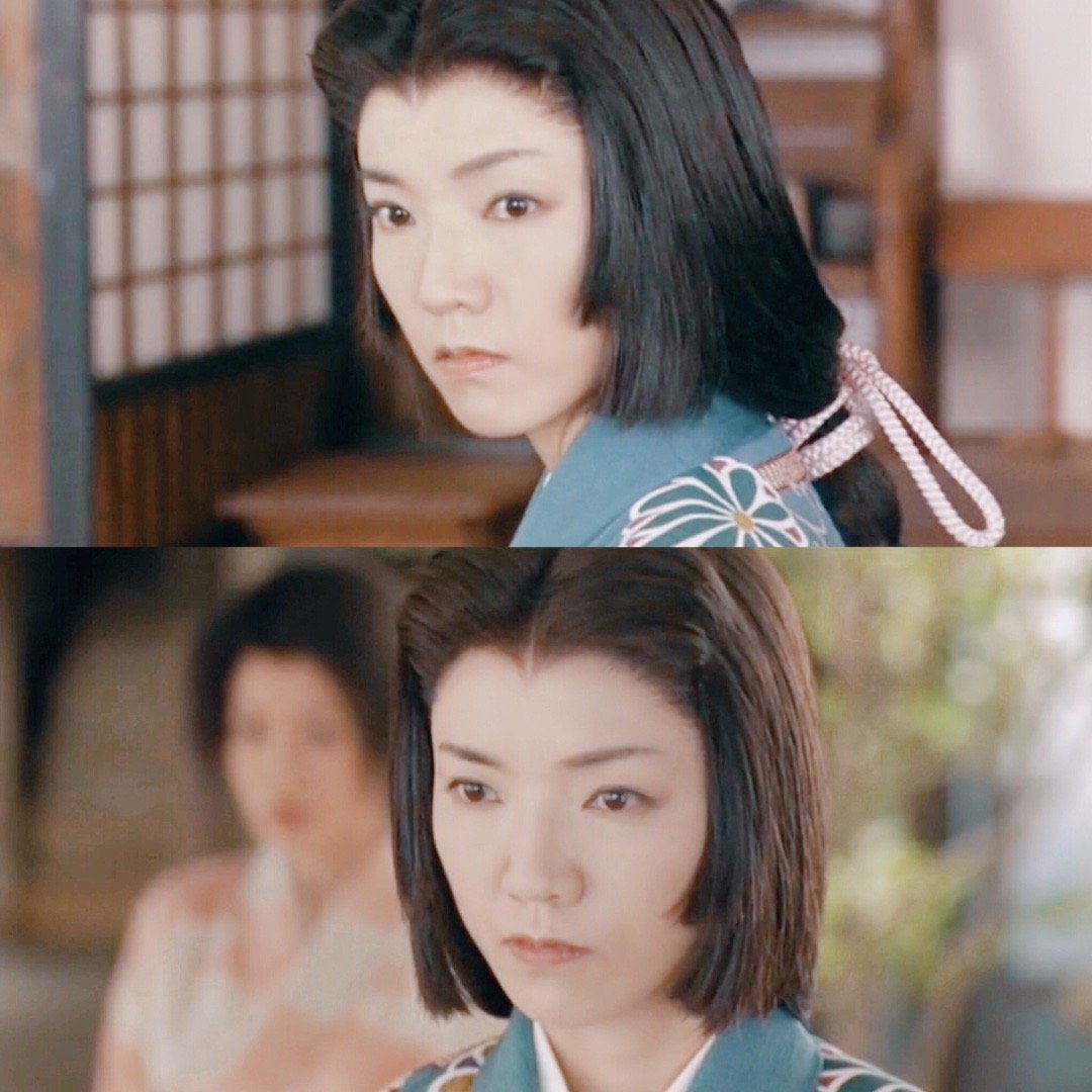 茶茶剧照的剧照