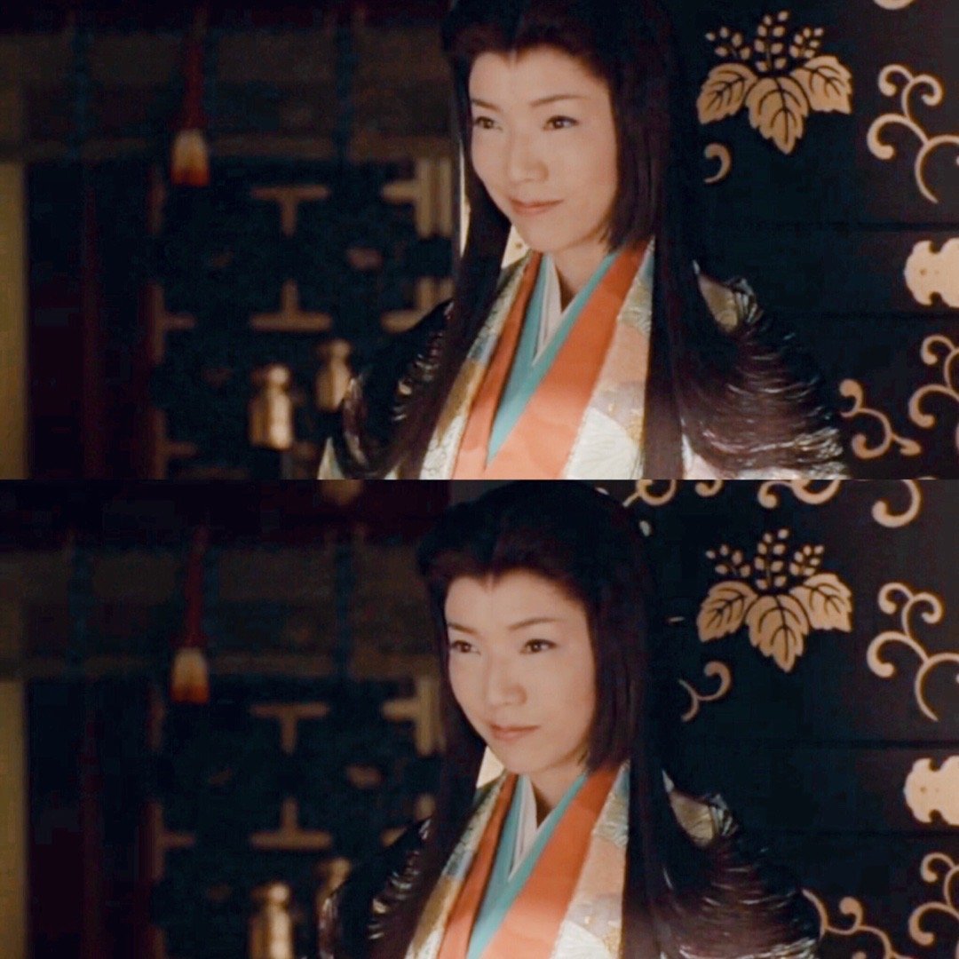 茶茶剧照的剧照