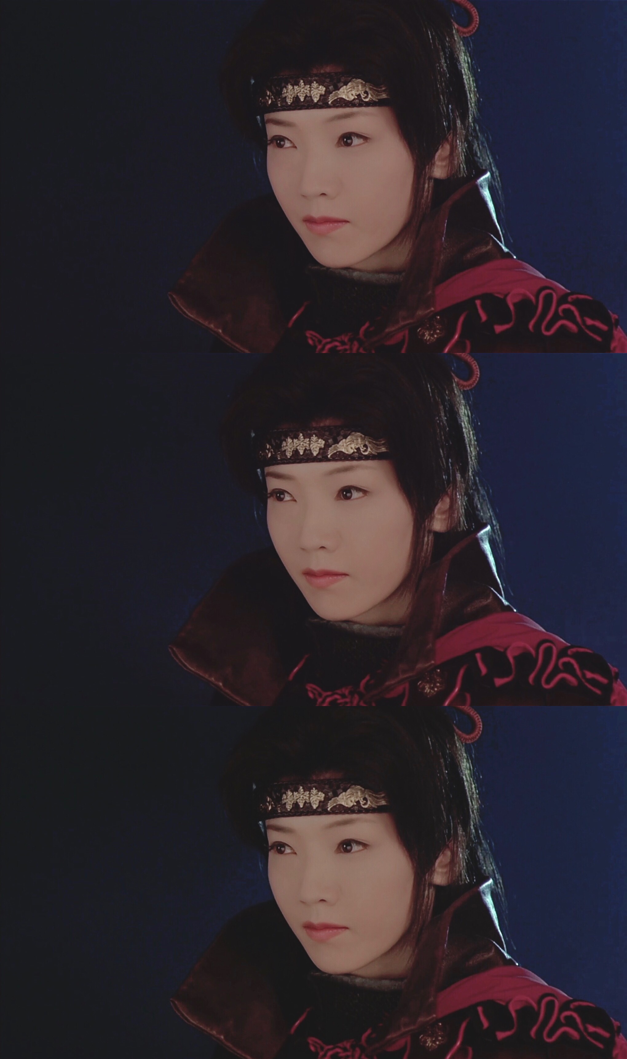 茶茶剧照的剧照