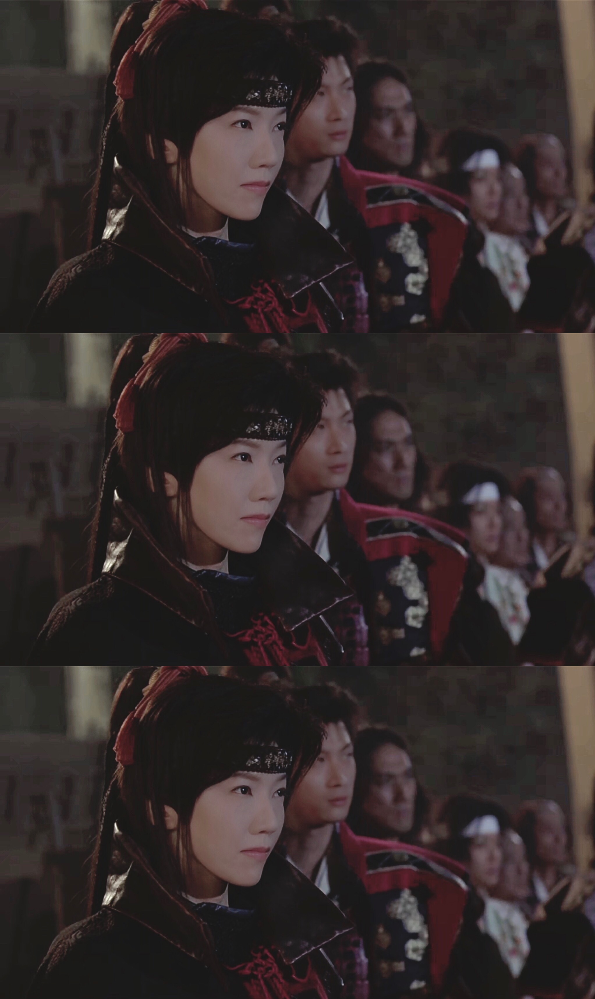 茶茶剧照的剧照