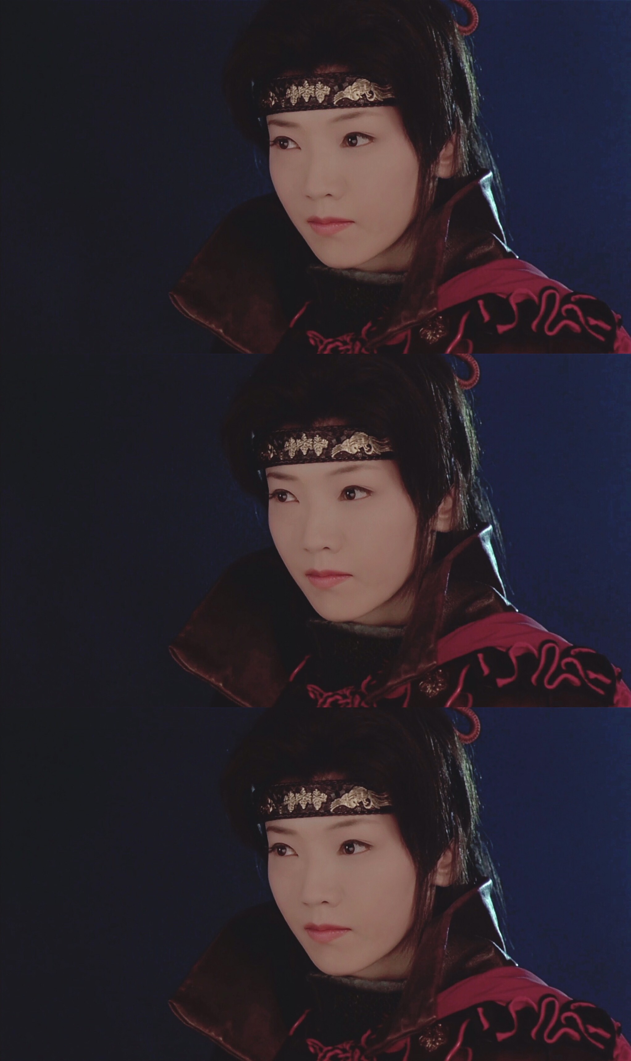 茶茶剧照的剧照