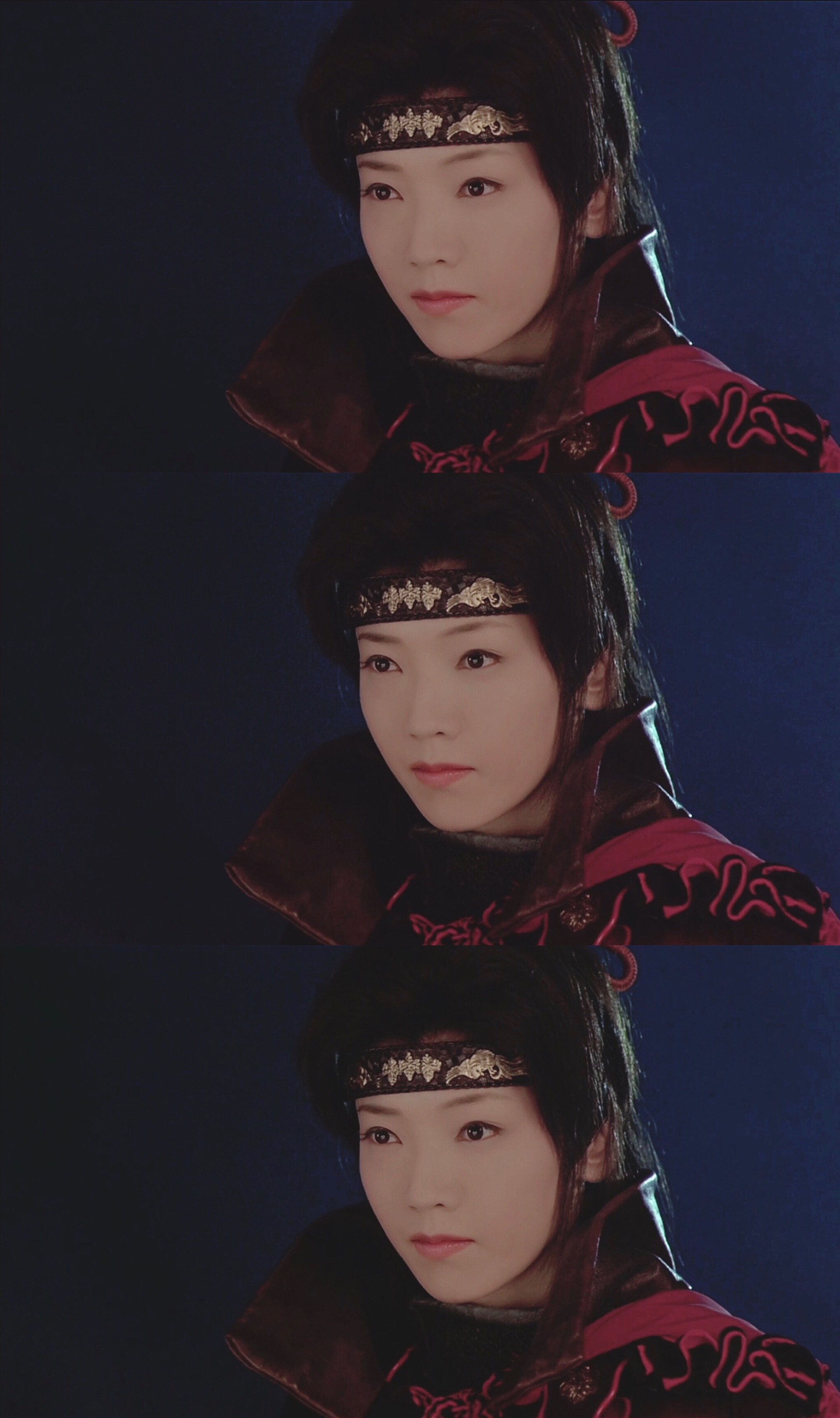 茶茶剧照的剧照