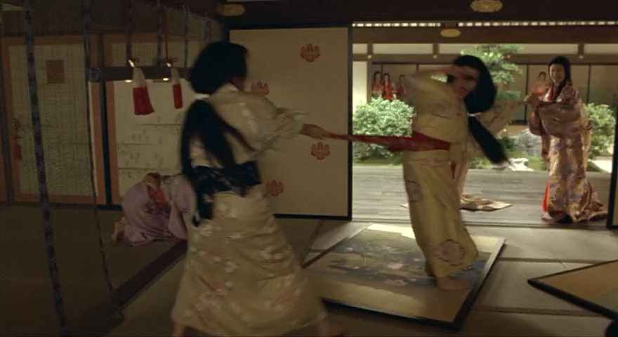 茶茶剧照的剧照