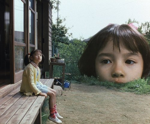 茶之味剧照的剧照