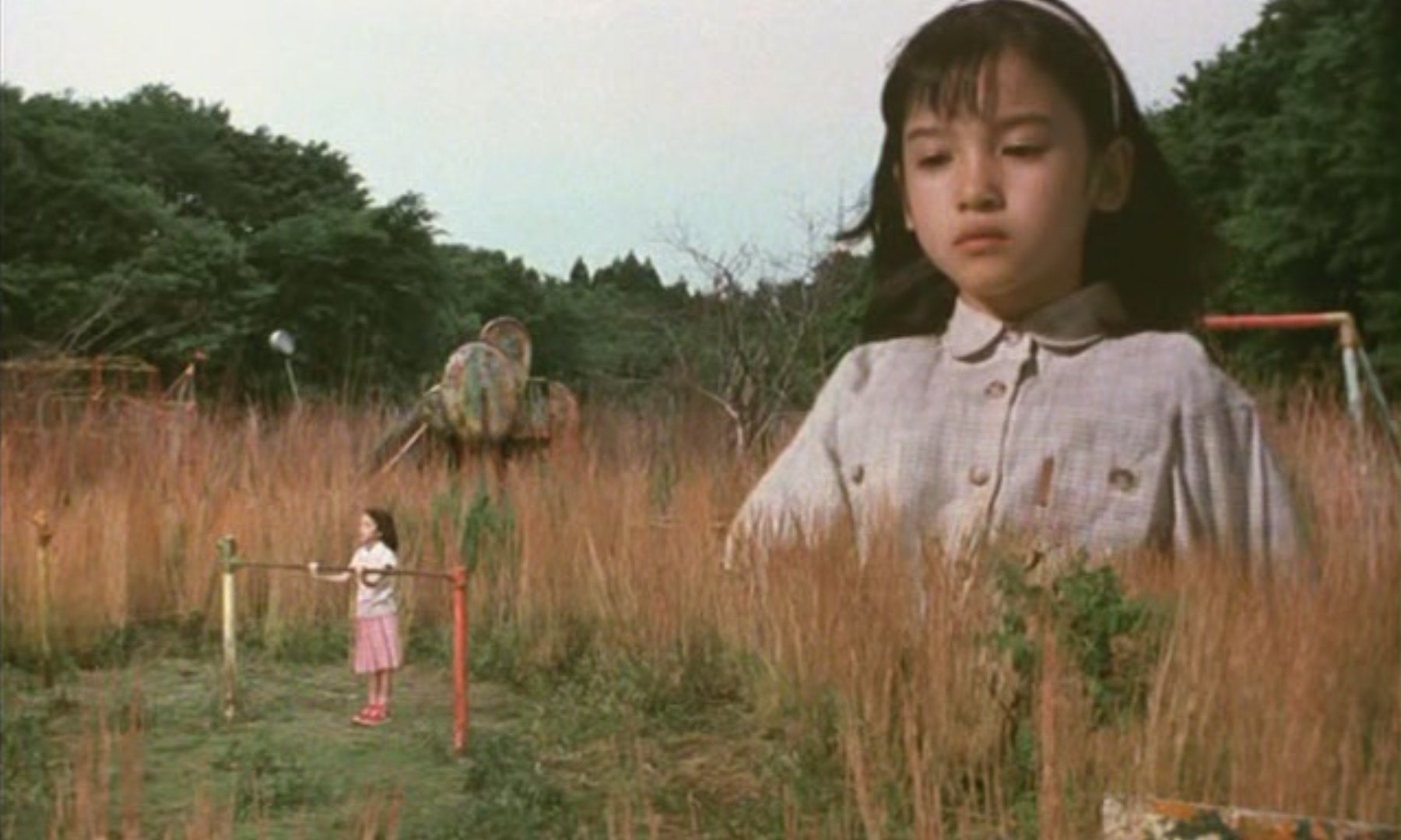 茶之味剧照的剧照