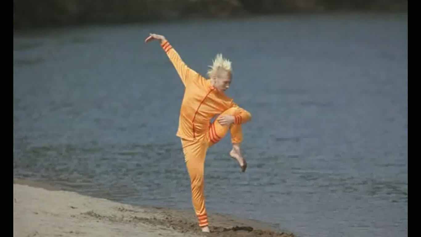 茶之味剧照的剧照