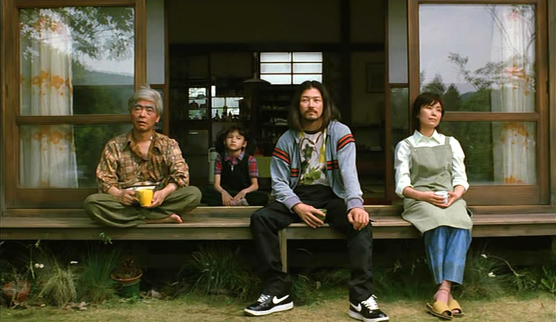 茶之味剧照的剧照