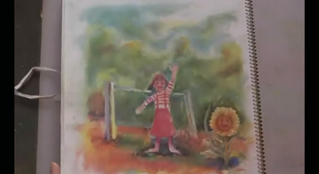 茶之味剧照的剧照