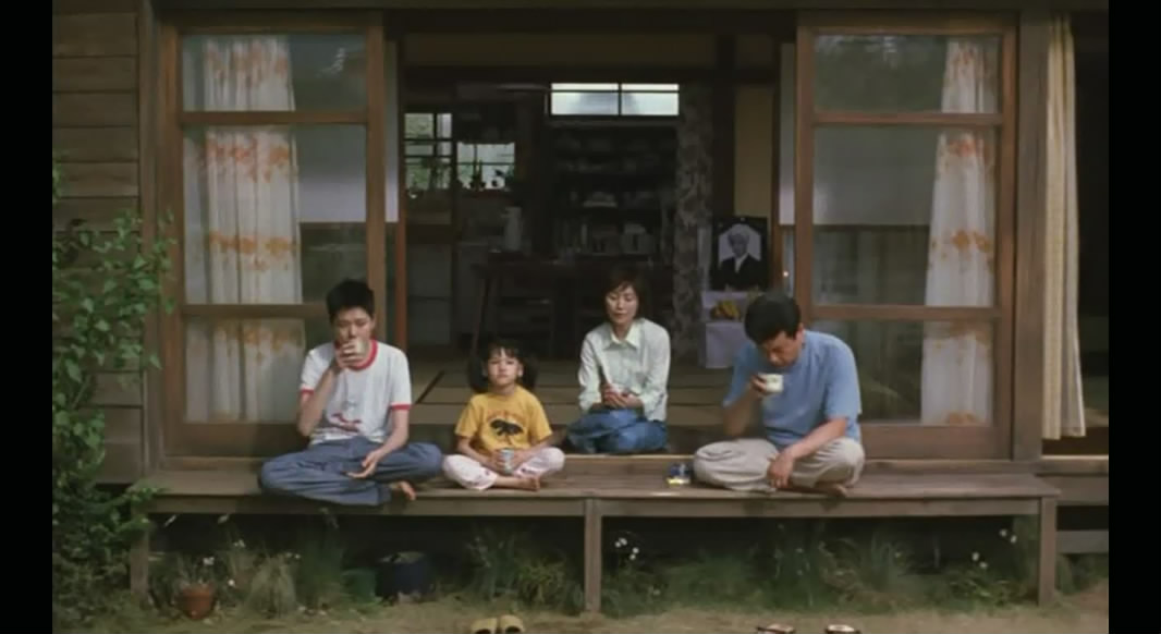 茶之味剧照的剧照