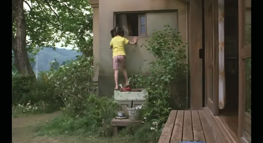 茶之味剧照的剧照