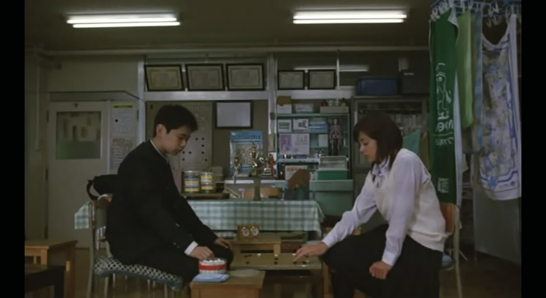 茶之味剧照的剧照