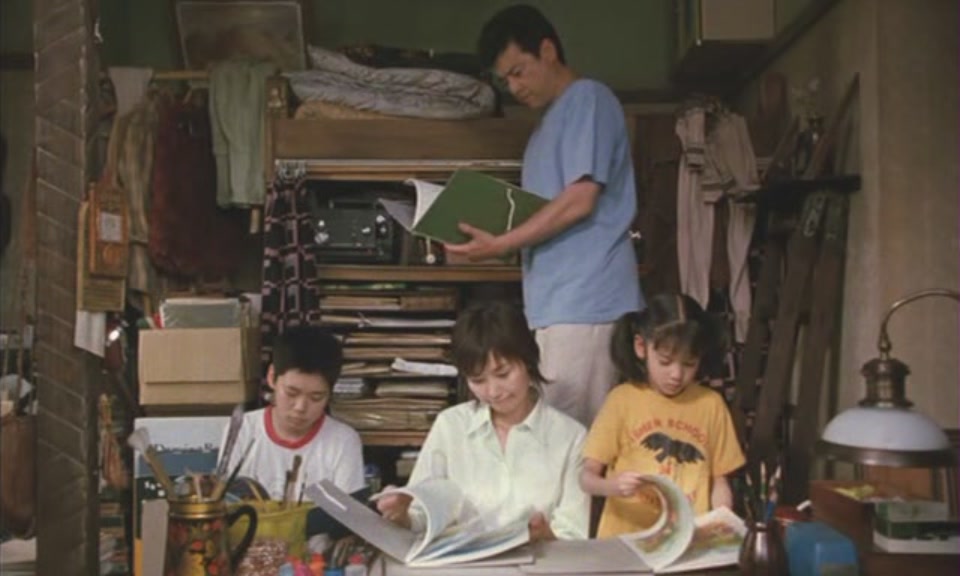 茶之味剧照的剧照