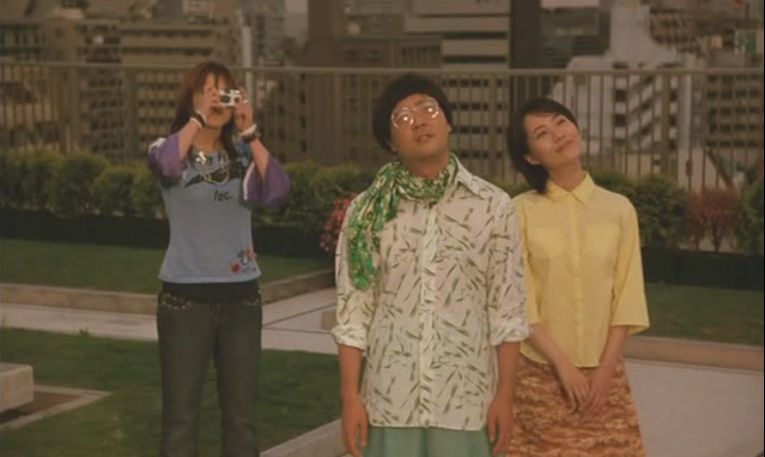 茶之味剧照的剧照