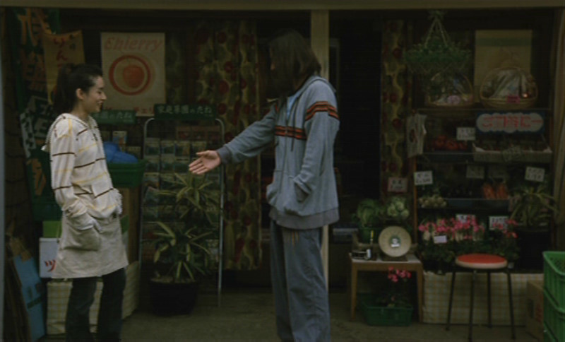 茶之味剧照的剧照