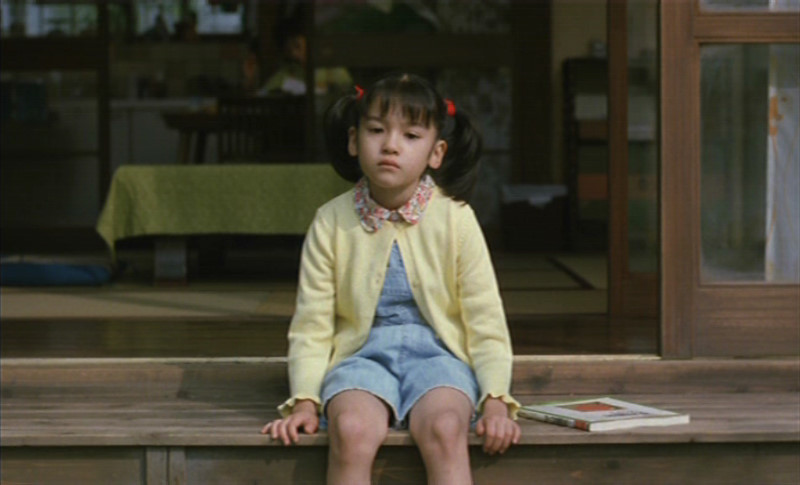 茶之味剧照的剧照