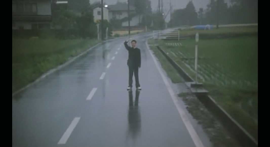 茶之味剧照的剧照