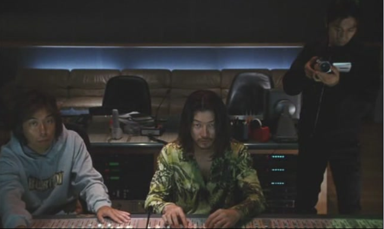 茶之味剧照的剧照