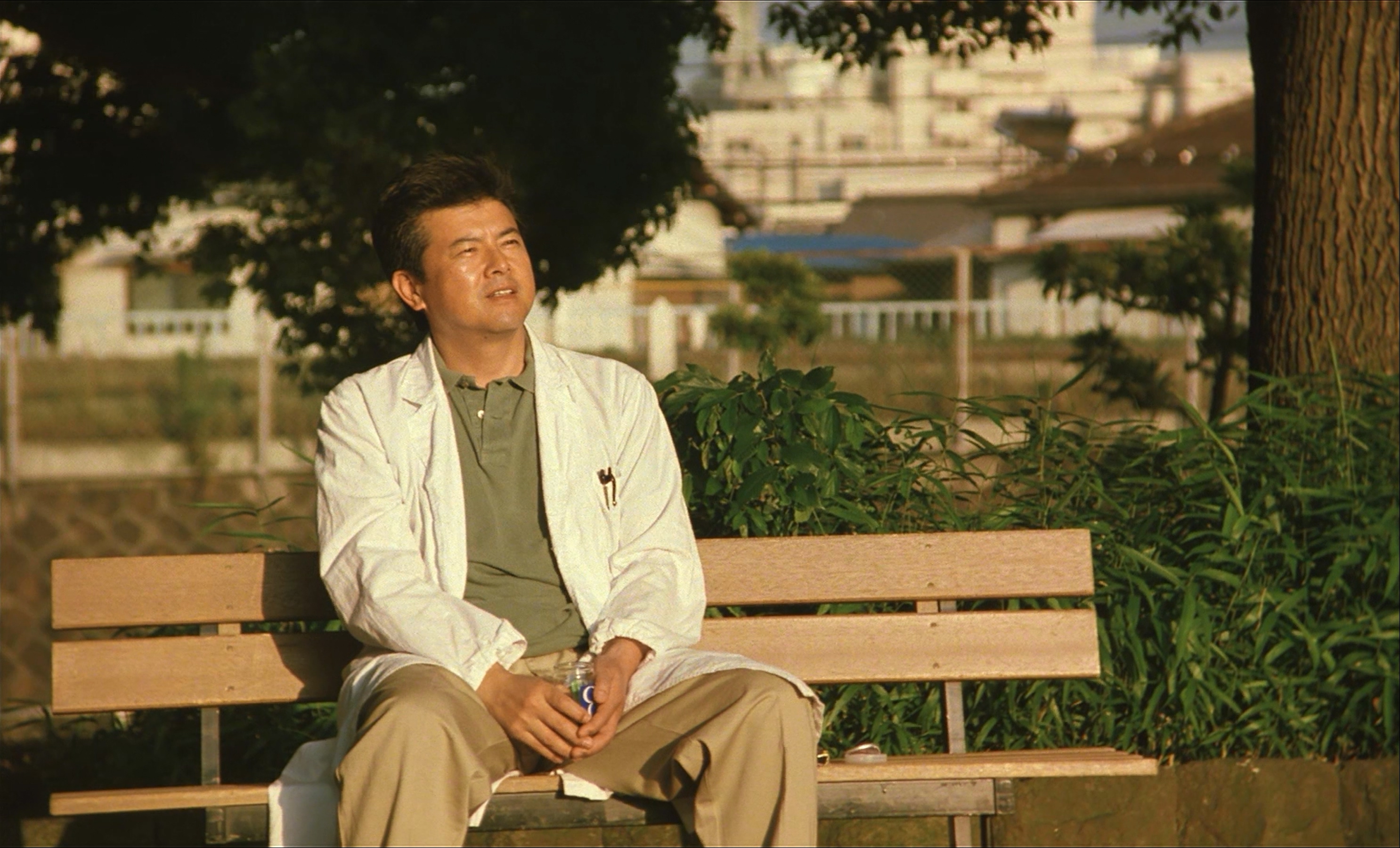 茶之味剧照的剧照