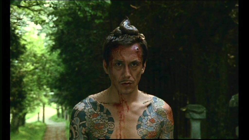 茶之味剧照的剧照