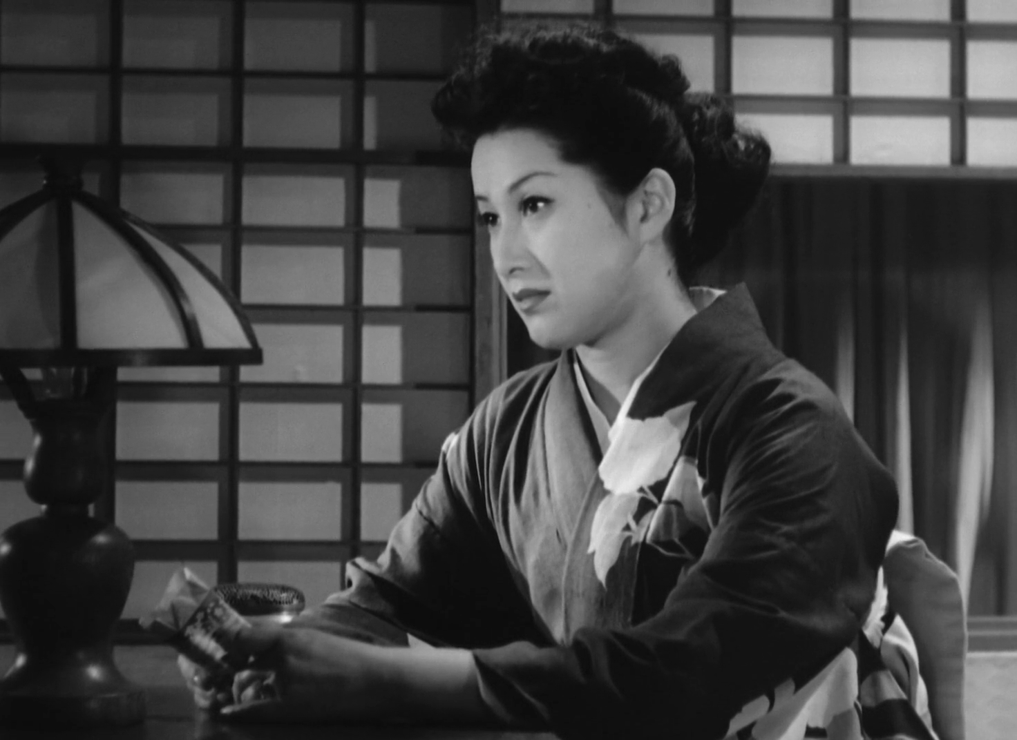 茶泡饭之味剧照的剧照