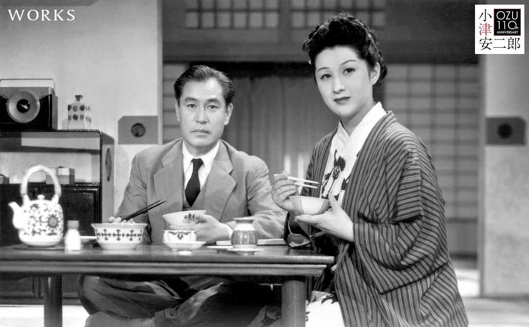 茶泡饭之味剧照的剧照