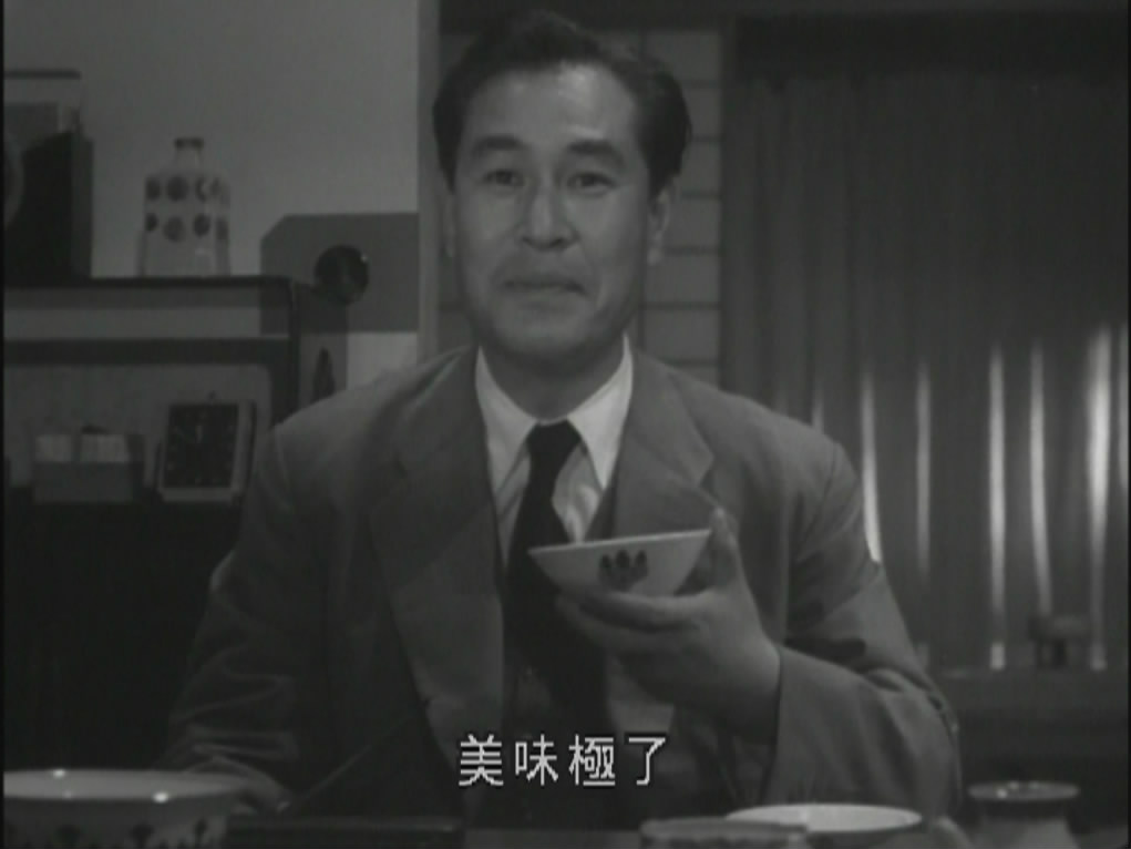 茶泡饭之味剧照的剧照