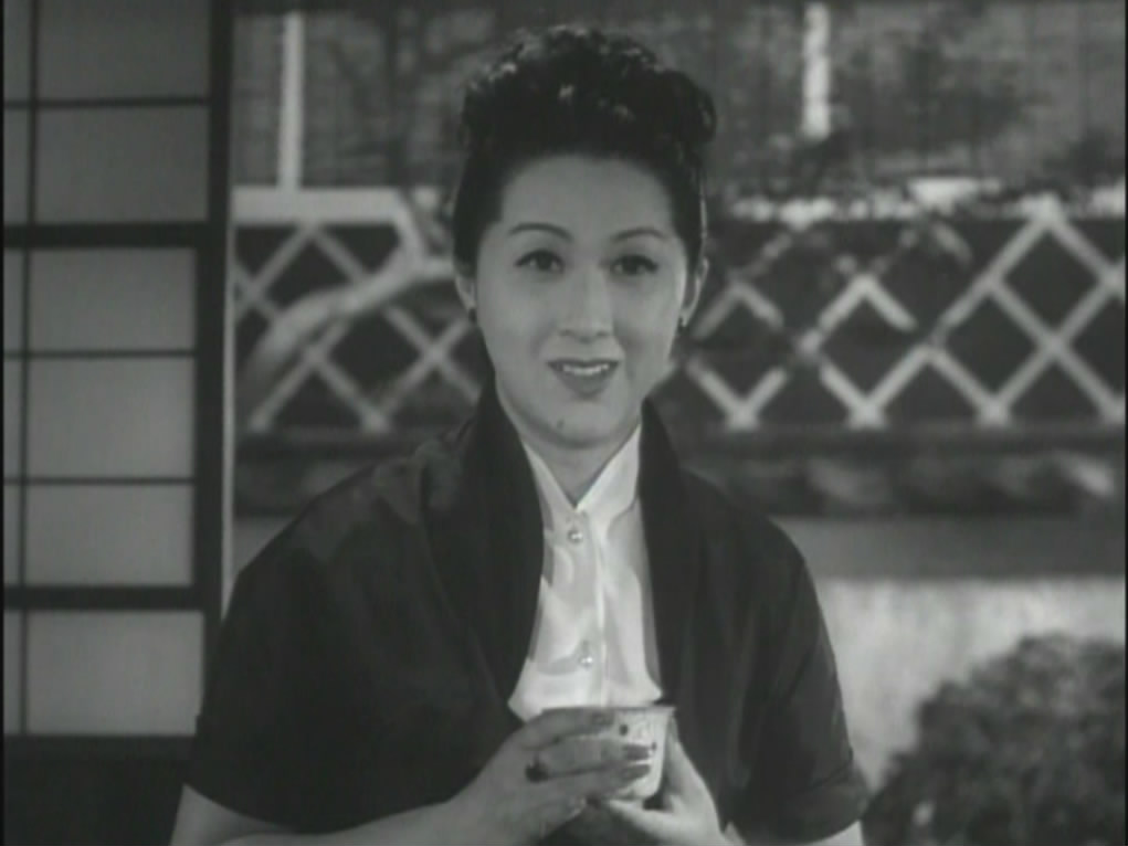 茶泡饭之味剧照的剧照