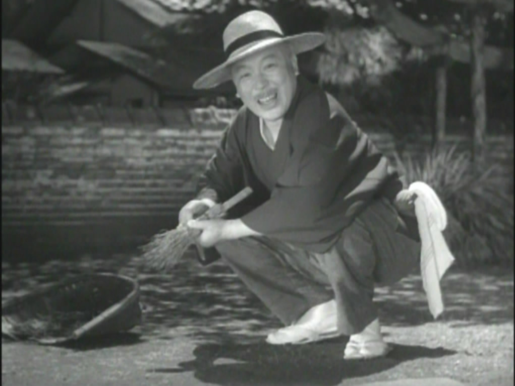 茶泡饭之味剧照的剧照