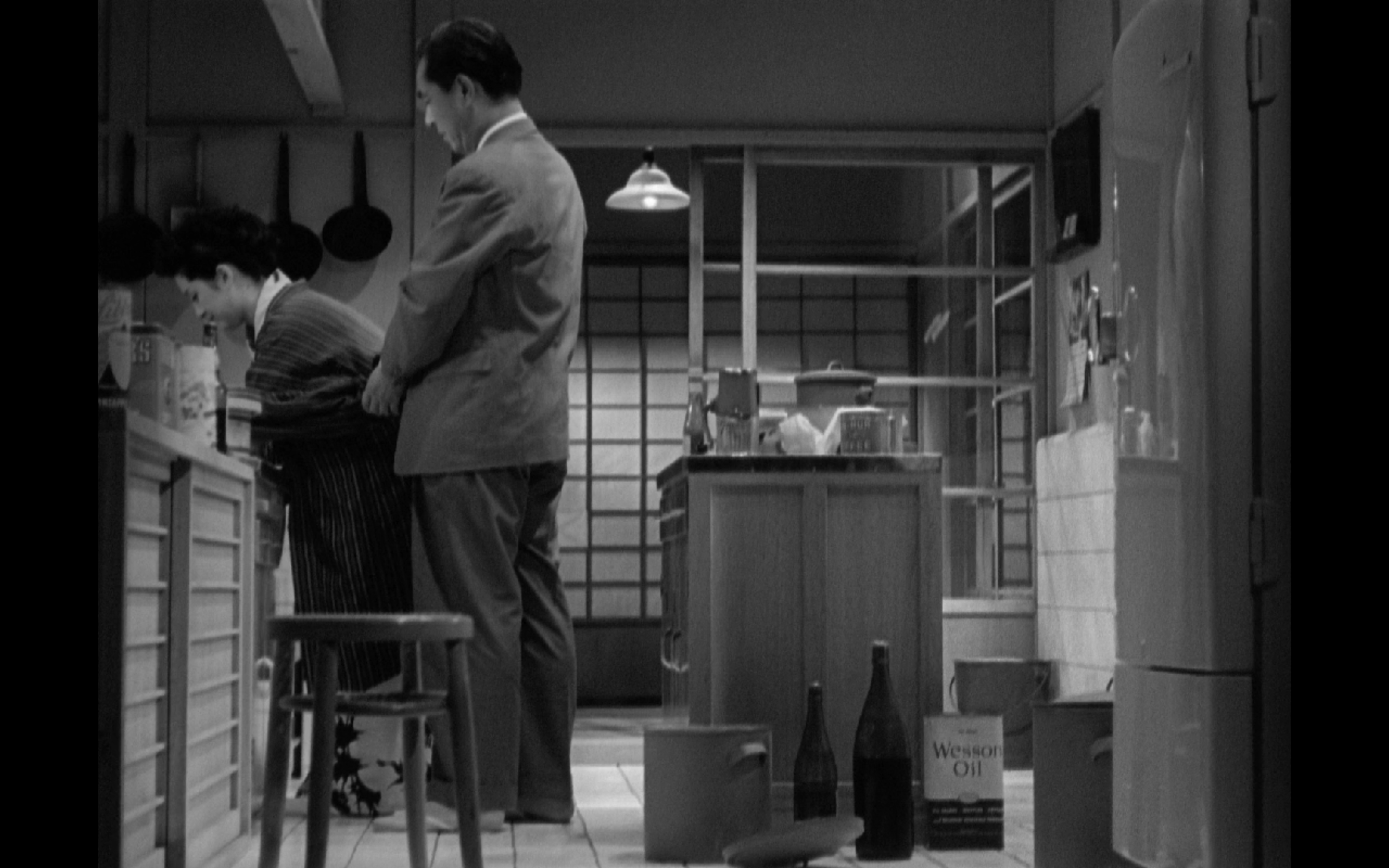 茶泡饭之味剧照的剧照