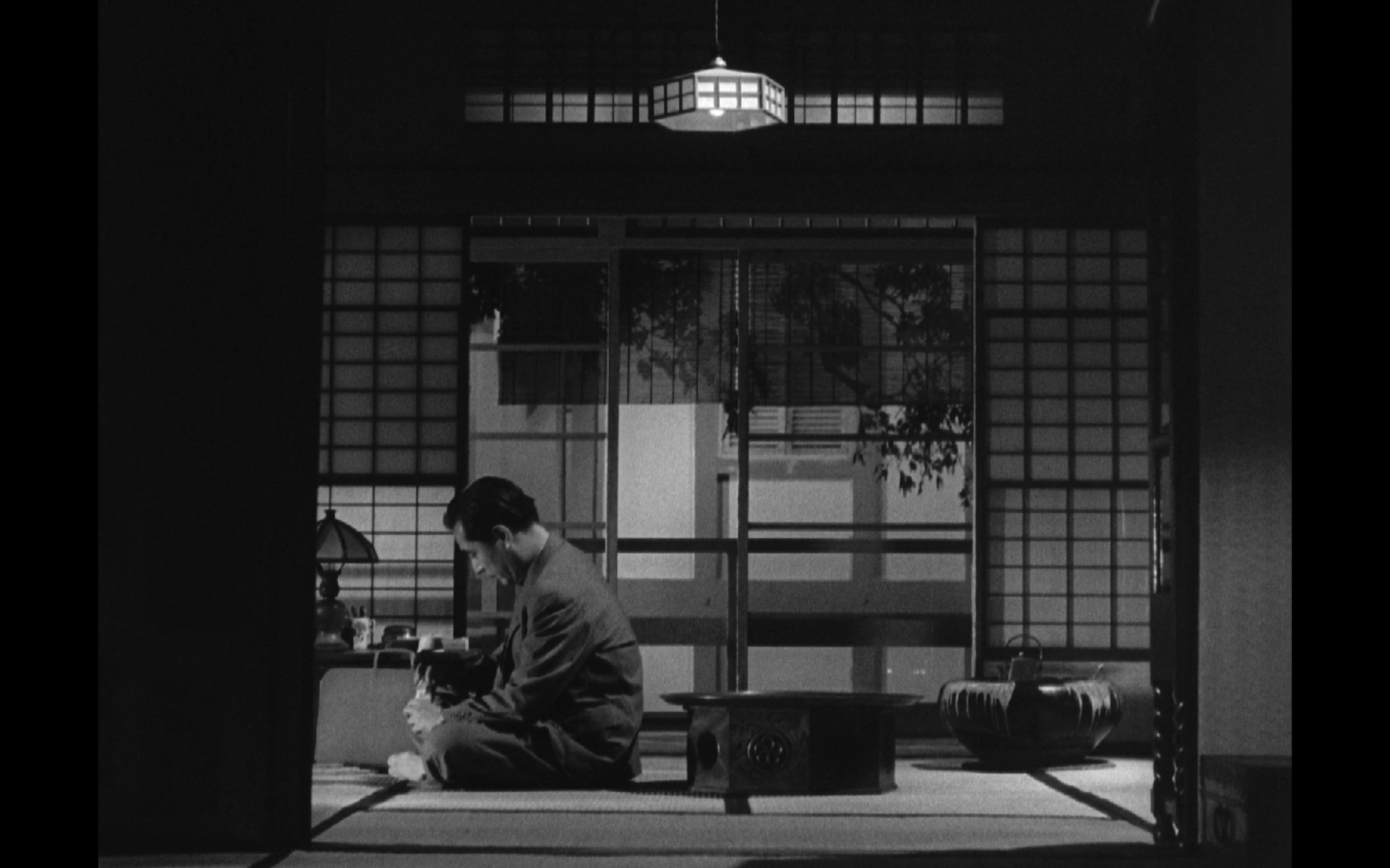 茶泡饭之味剧照的剧照