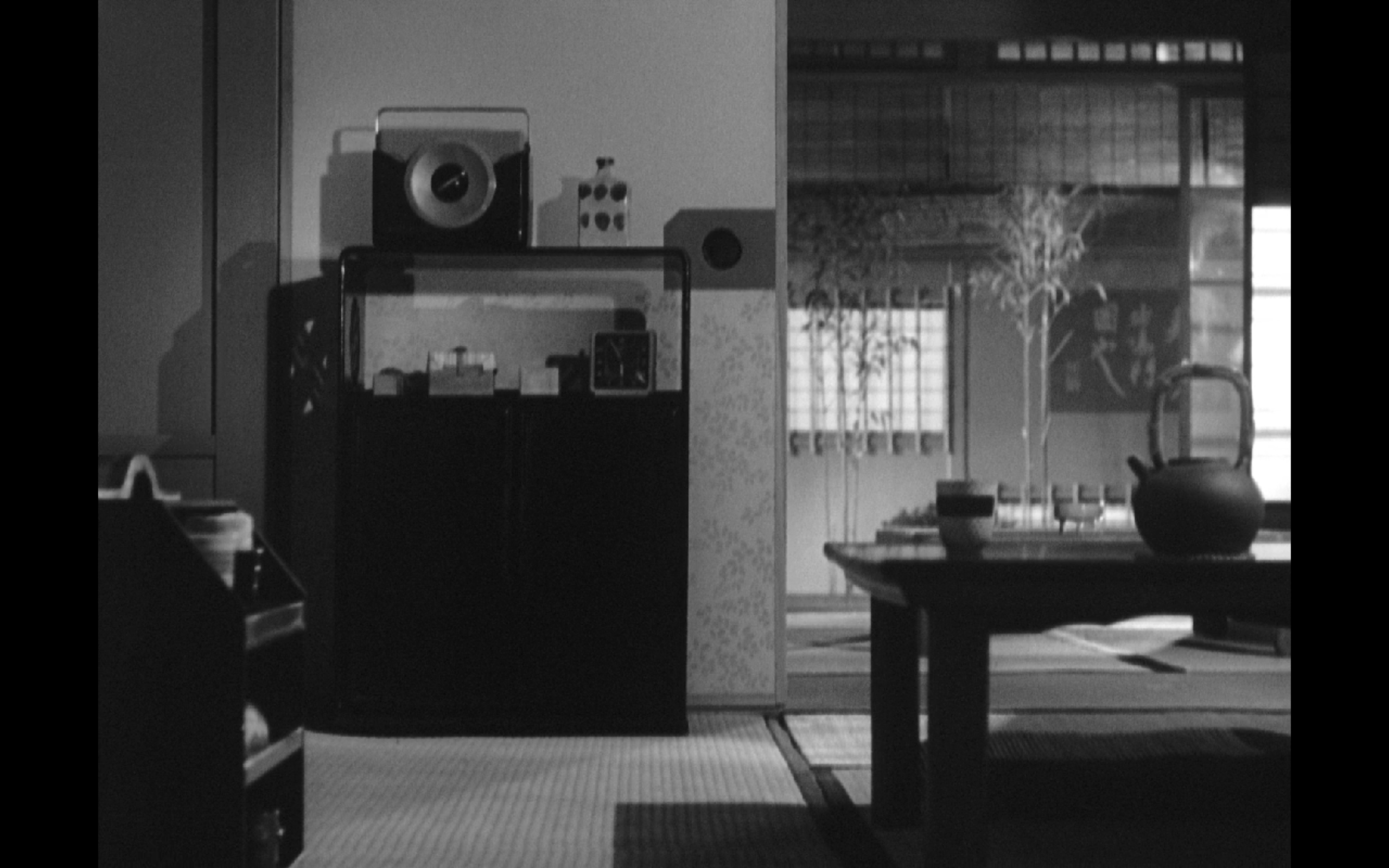 茶泡饭之味剧照的剧照