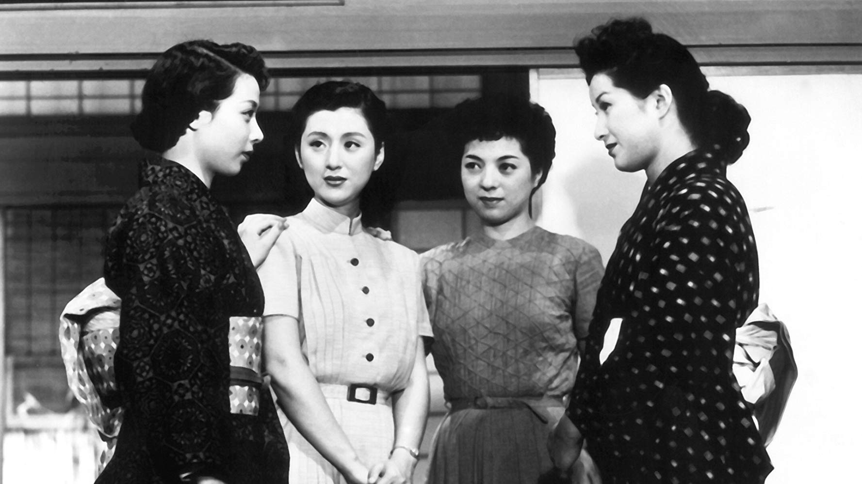 茶泡饭之味剧照的剧照