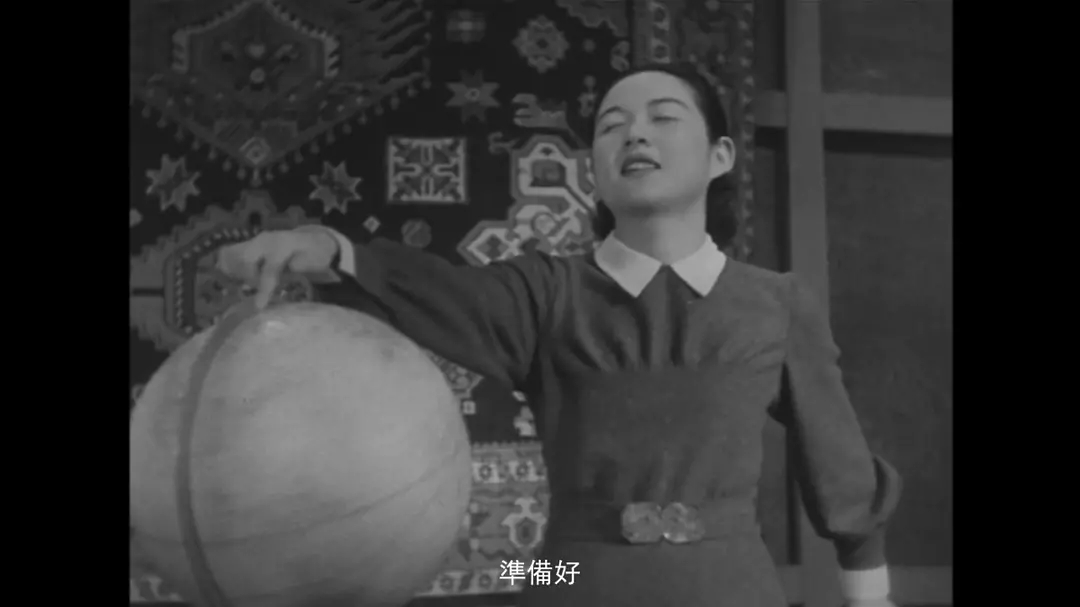 茶泡饭之味剧照的剧照