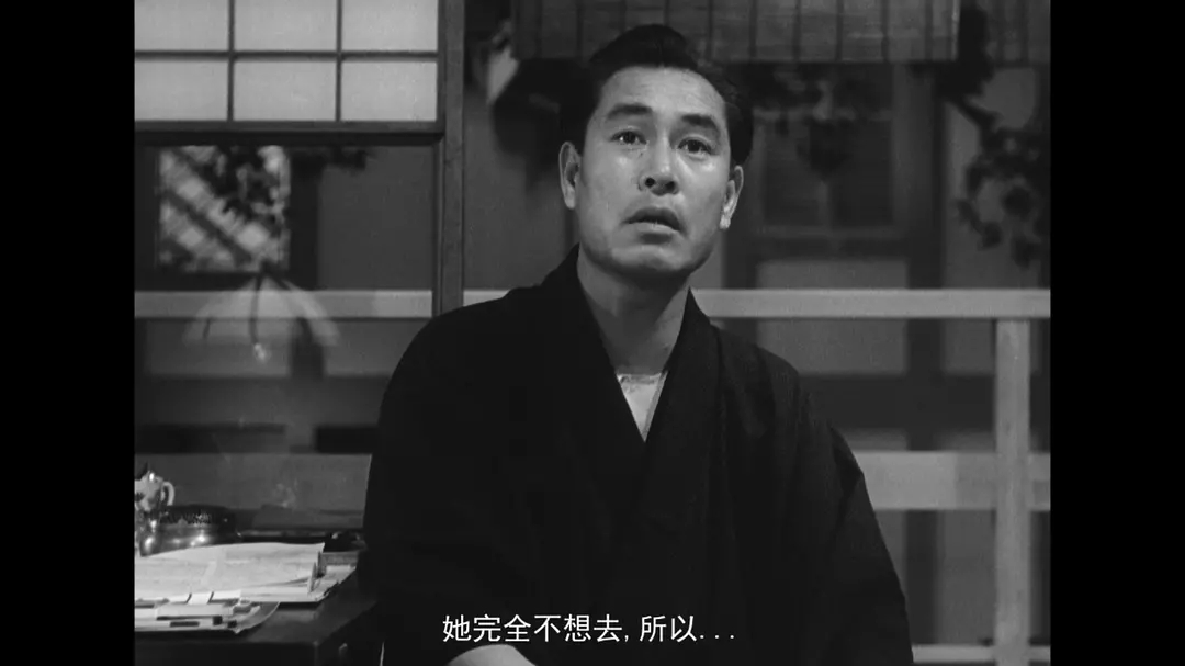 茶泡饭之味剧照的剧照