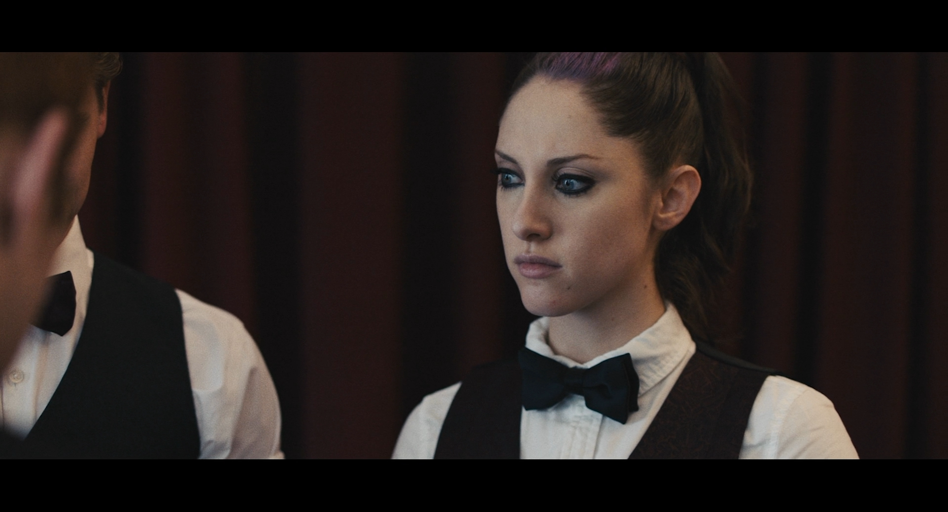 恶魔影院剧照的剧照