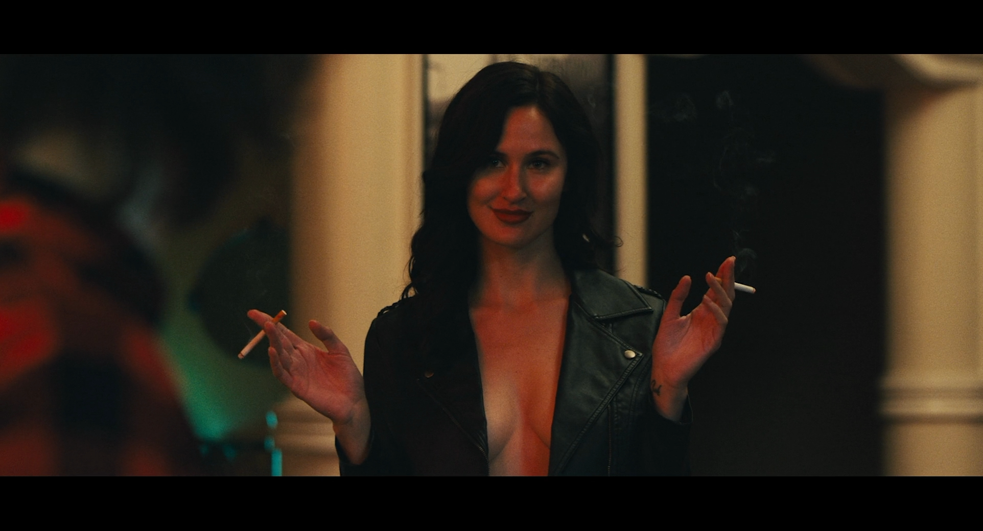 恶魔影院剧照的剧照