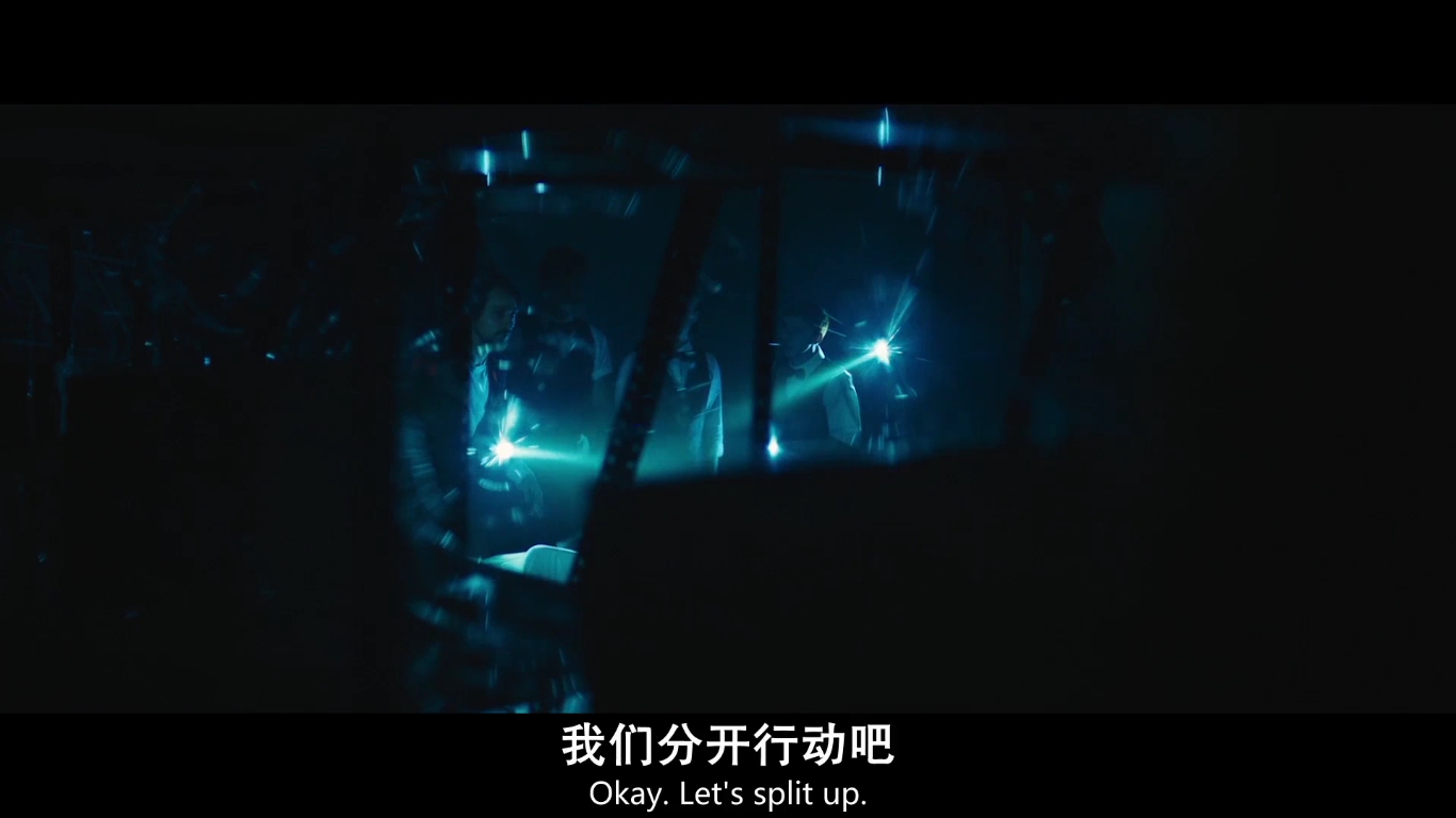 恶魔影院剧照的剧照