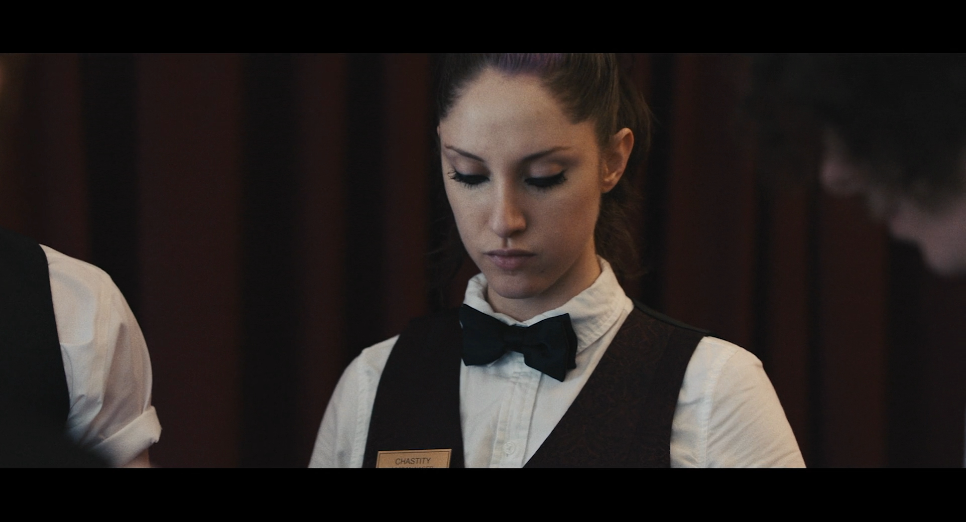 恶魔影院剧照的剧照