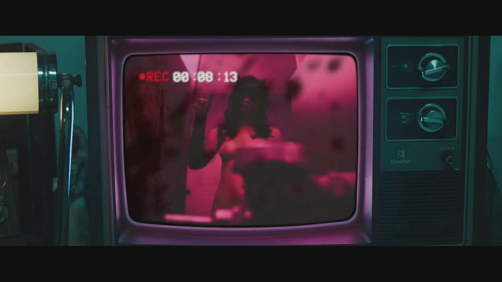 恶魔影院剧照的剧照