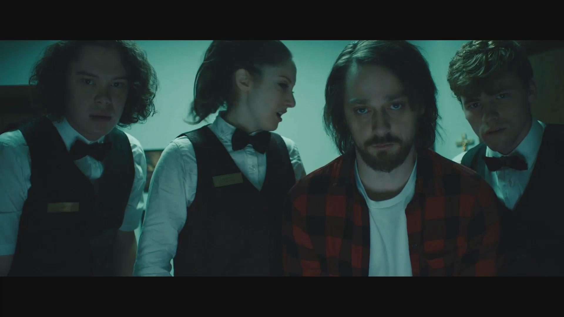 恶魔影院剧照的剧照